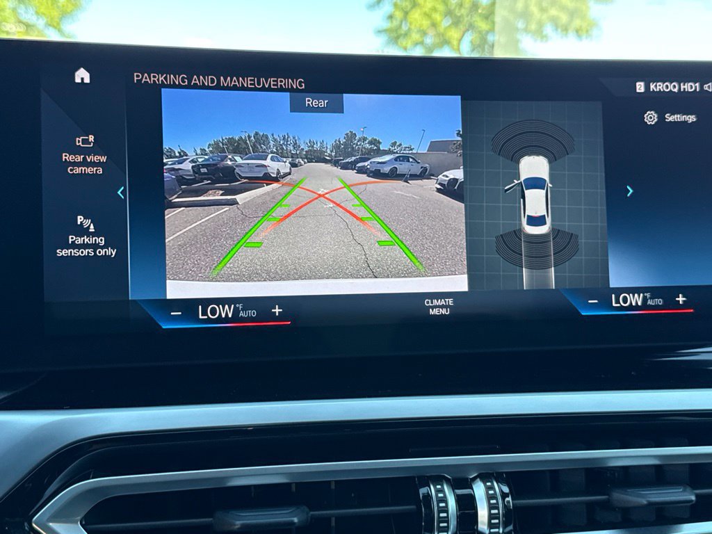 Certified 2024 BMW 330i Sedan RWD image 28