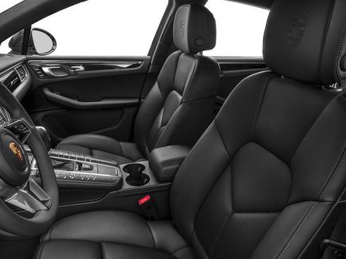 Used 2016 Porsche Macan S AWD/4WD image 8