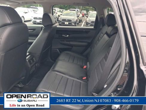 Used 2023 Honda CR-V EX-L image 25