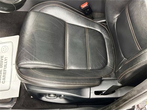 Used 2017 Jaguar XE Prestige image 18