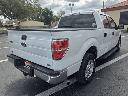 Used 2010 Ford F150 XLT RWD image 7
