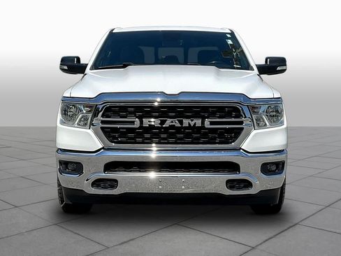 Used 2022 RAM 1500 Big Horn RWD image 4