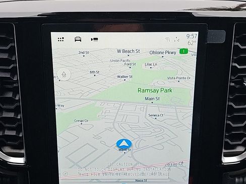 New 2025 Ford Ranger XLT w/ Trailer Tow Package image 22