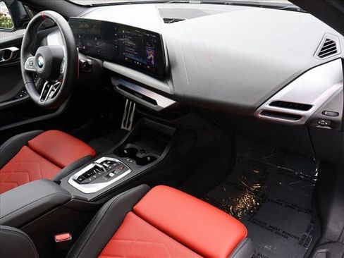 Certified 2025 BMW M235i xDrive AWD/4WD image 30