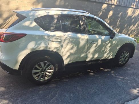 Used 2016 MAZDA CX-5 Touring w/ Bose/Moonroof Package AWD/4WD image 6