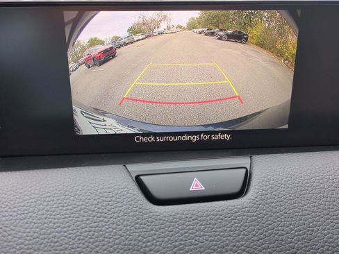 New 2026 MAZDA CX-90 3.3 Turbo w/ Premium Sport Pkg image 17