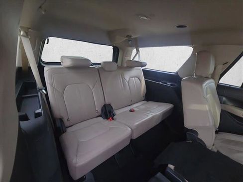Used 2024 Ford Expedition Max Limited image 20