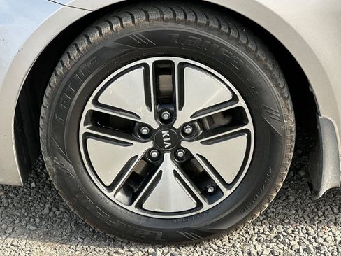 Used 2013 Kia Optima LX w/ Hybrid Convenience Pkg FWD image 41
