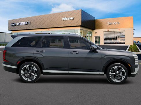New 2026 Hyundai Palisade Limited AWD/4WD image 13