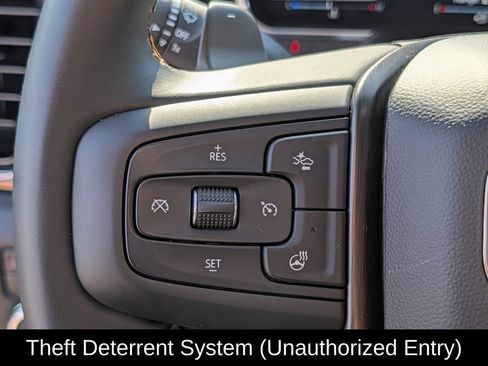 Used 2025 GMC Sierra 1500 AT4 AWD/4WD image 25