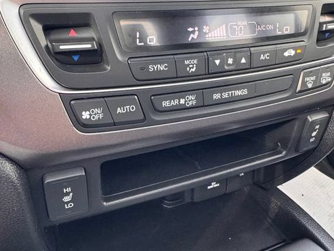 Used 2019 Honda Ridgeline RTL image 22