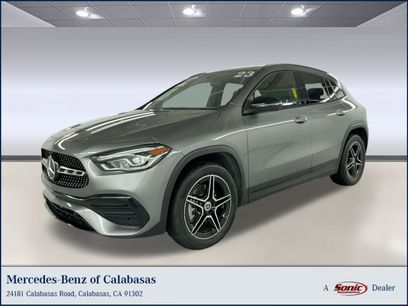 Certified 2023 Mercedes-Benz GLA 250