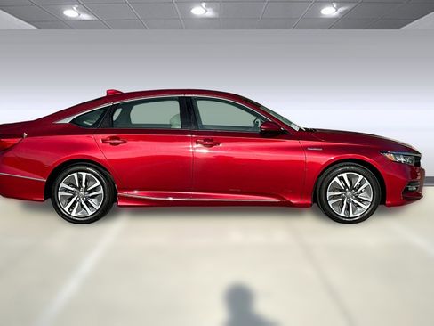 Used 2019 Honda Accord EX-L image 7