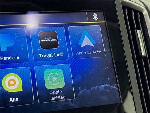 Used 2023 Subaru Forester Touring image 23