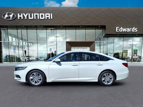 Used 2020 Honda Accord LX image 3