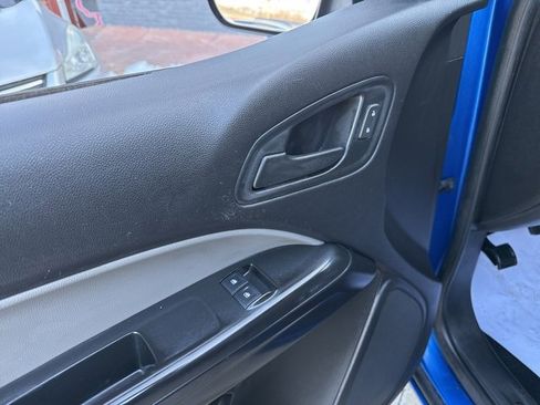 Used 2018 Chevrolet Colorado W/T w/ WT Convenience Package image 22