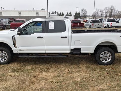 Certified 2024 Ford F350 XLT image 6