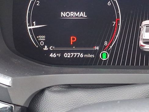 Certified 2023 Acura MDX SH-AWD image 21