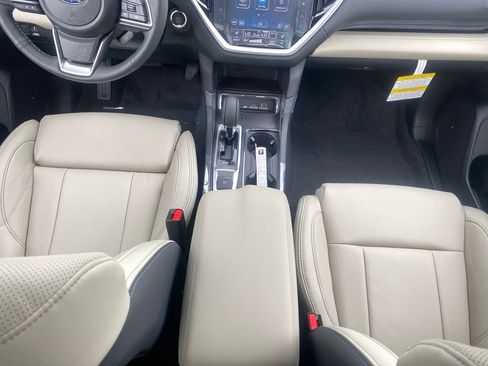New 2025 Subaru Ascent Limited image 19