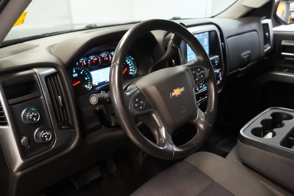 Used 2014 Chevrolet Silverado 1500 LT w/ All Star Edition AWD/4WD image 6