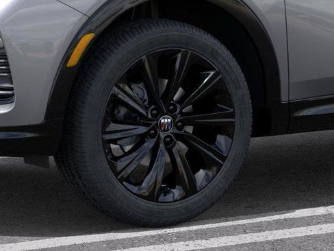 New 2026 Buick Envista Sport Touring w/ Convenience I Package image 9