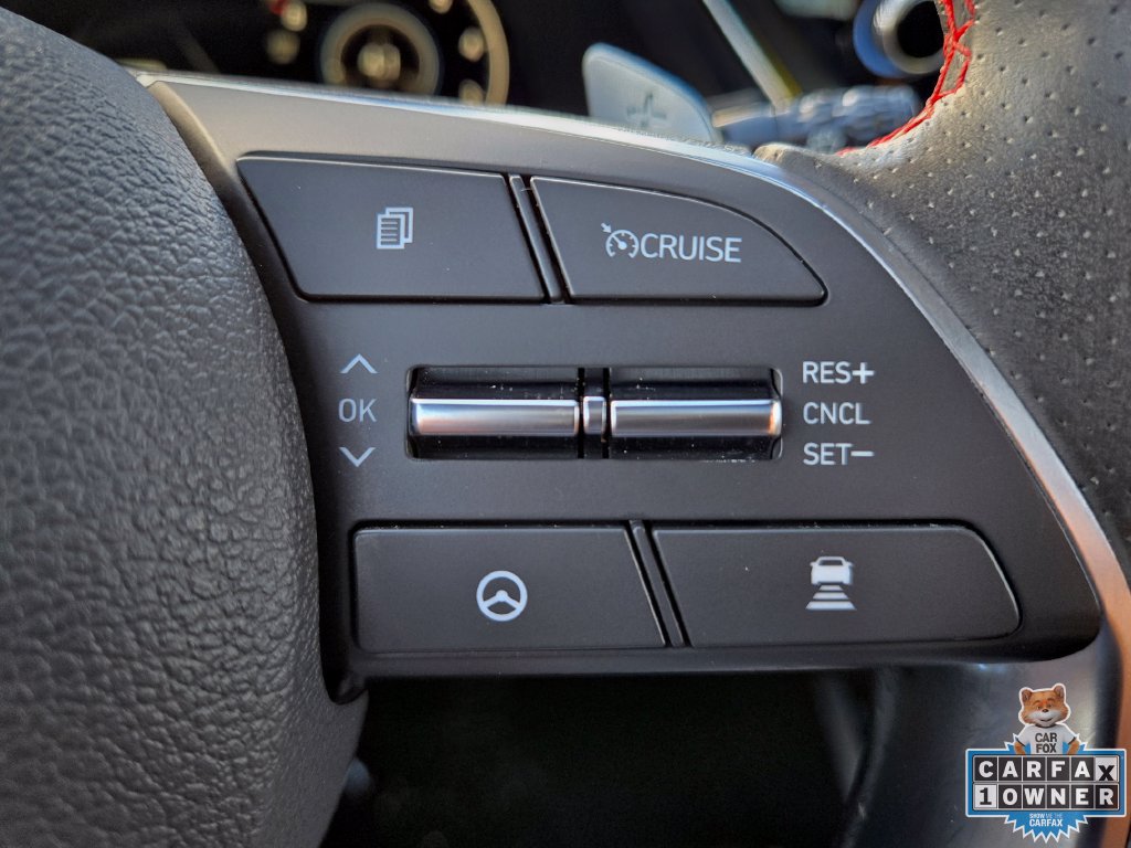 Used 2020 Hyundai Sonata SEL Plus w/ Tech Package FWD image 29