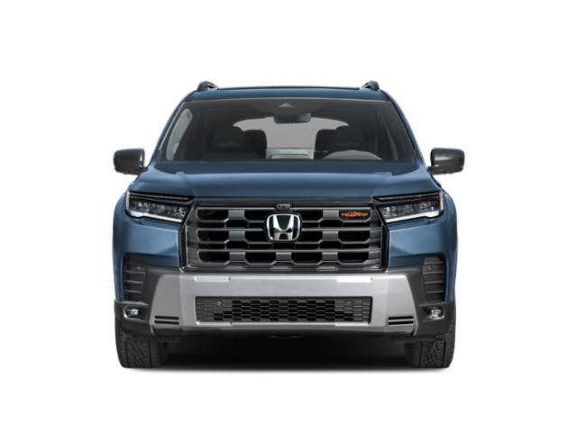 New 2026 Honda Pilot TrailSport image 27