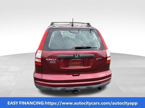 Used 2011 Honda CR-V LX image 5