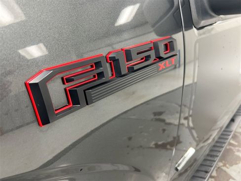 Used 2016 Ford F150 XLT w/ Equipment Group 302A Luxury image 27