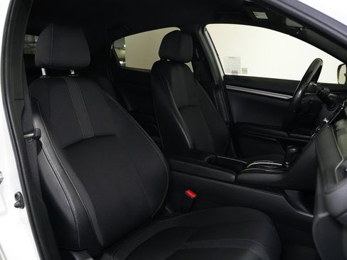 Used 2020 Honda Civic Sport image 26