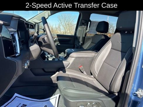 Certified 2024 GMC Sierra 2500 Denali w/ Technology Package image 20