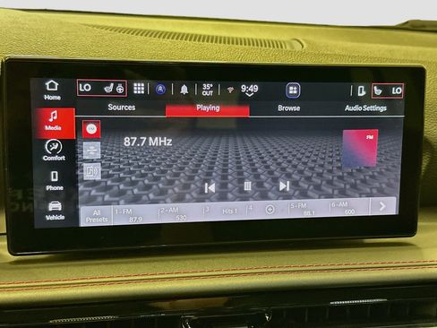Used 2024 Dodge Hornet R/T w/ Track Pack AWD/4WD image 21
