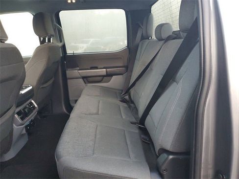 Used 2024 Ford F150 XLT w/ Mobile Office Package image 89