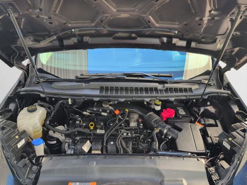 Used 2022 Ford Edge SEL w/ Convenience Package image 8