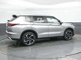 Used 2024 Mitsubishi Outlander SE AWD/4WD video 2