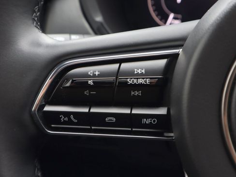 Certified 2024 MAZDA CX-90 Plug-In Hybrid w/ Premium Plus image 19