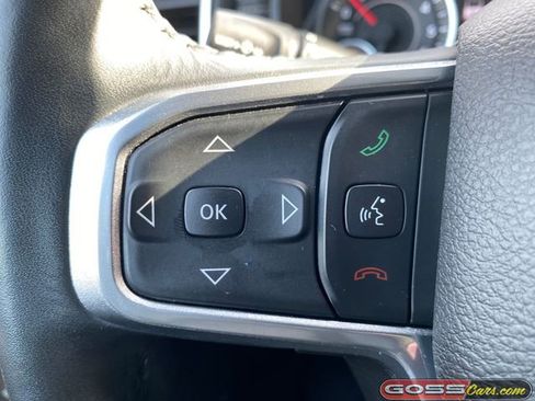 Certified 2023 RAM 1500 Laramie image 18