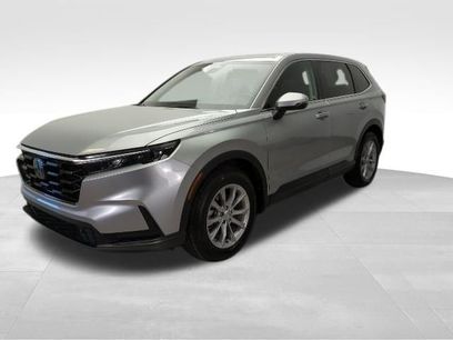 Used 2023 Honda CR-V EX-L