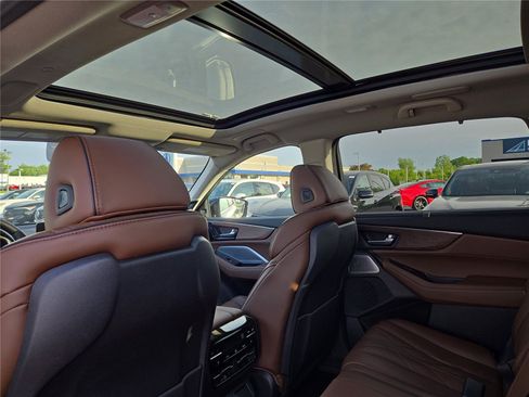 New 2026 Acura MDX SH-AWD w/ Advance Package image 24