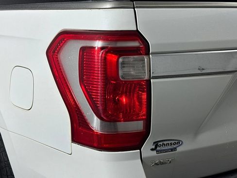 Used 2020 Ford Expedition Max XLT w/ Equipment Group 202A AWD/4WD image 53