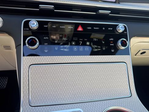 New 2026 Genesis GV80 3.5T Prestige AWD/4WD image 21