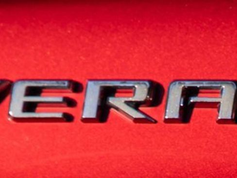 Used 2021 Chevrolet Silverado 1500 Custom image 16