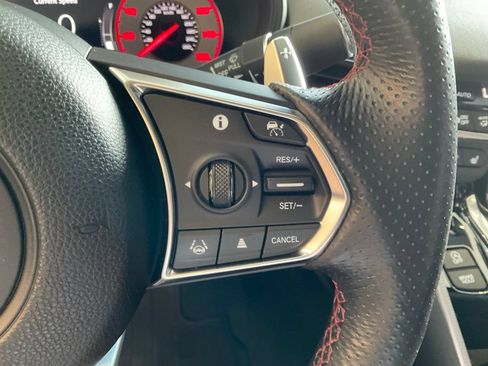 Certified 2022 Acura TLX SH-AWD w/ A-SPEC Pkg image 14