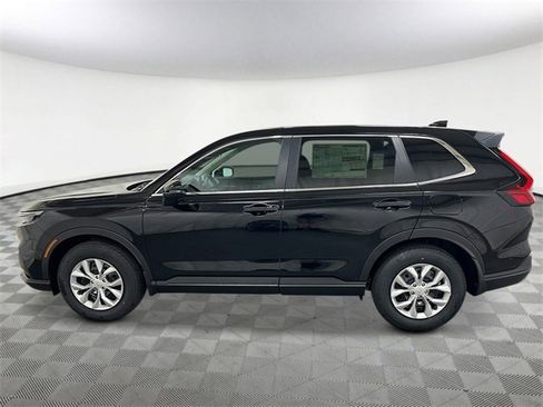 New 2026 Honda CR-V LX image 3