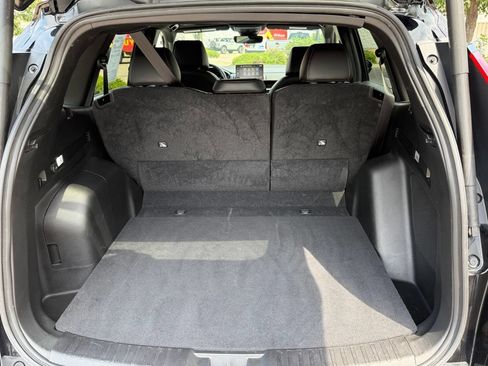 Used 2024 Honda CR-V Sport Touring image 15