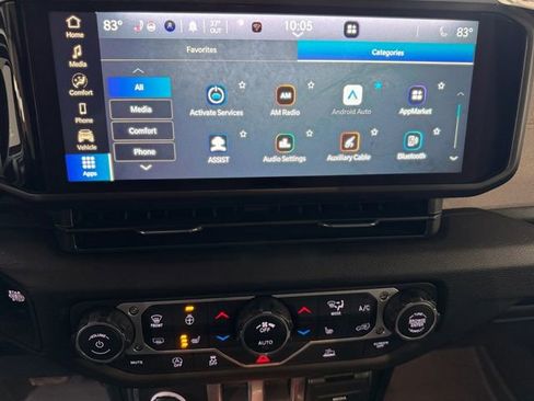 New 2026 Jeep Wrangler Sport AWD/4WD image 12