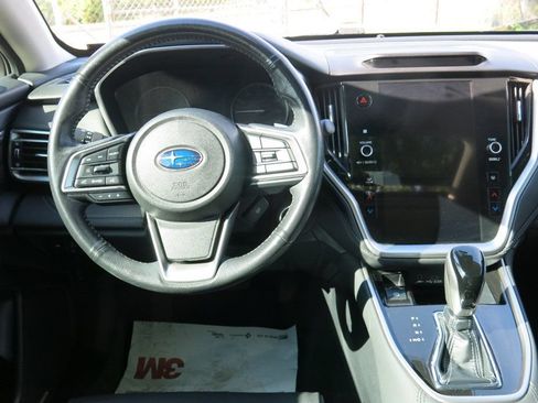 Used 2023 Subaru Legacy Limited AWD/4WD image 20