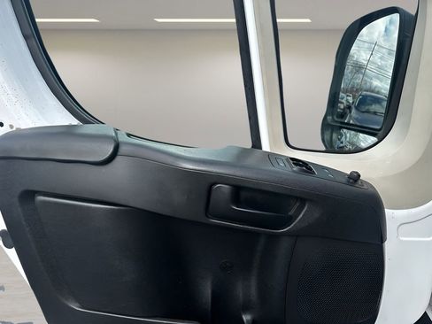 Used 2021 RAM ProMaster 2500 FWD image 24