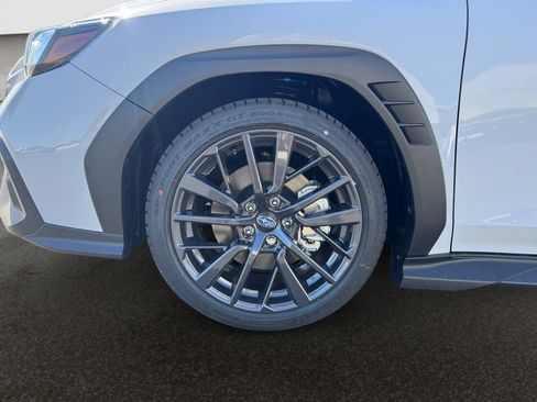 New 2026 Subaru WRX Premium AWD/4WD image 9