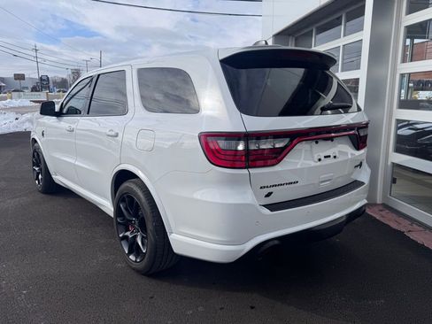 Used 2023 Dodge Durango SRT Hellcat image 3